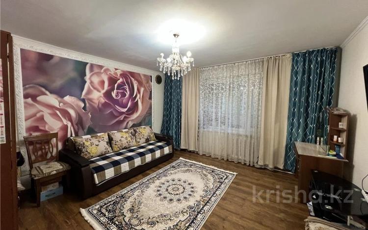 3-комнатная квартира · 76.6 м² · 1/5 этаж, мкр Юго-Восток, Степной 1 2/15 за 26.5 млн ₸ в Караганде, Казыбек би р-н — фото 4