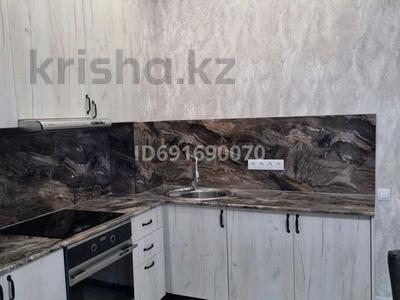 2-бөлмелі пәтер · 64 м² · 3/9 қабат, Сабатаева 77а, бағасы: 250 000 ₸ в Кокшетау