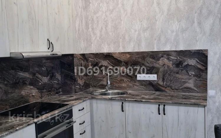 2-бөлмелі пәтер · 64 м² · 3/9 қабат, Сабатаева 77а, бағасы: 250 000 ₸ в Кокшетау — фото 2