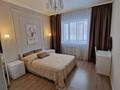 2-комнатная квартира · 62 м², Бектурова 17/2 за 300 000 〒 в Астане, Нура р-н — фото 4