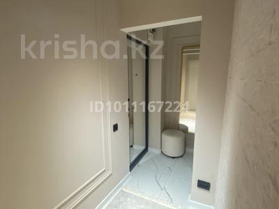 2-комнатная квартира · 45 м² · 1/4 этаж, мкр №8 26 за 35 млн ₸ в Алматы, Ауэзовский р-н