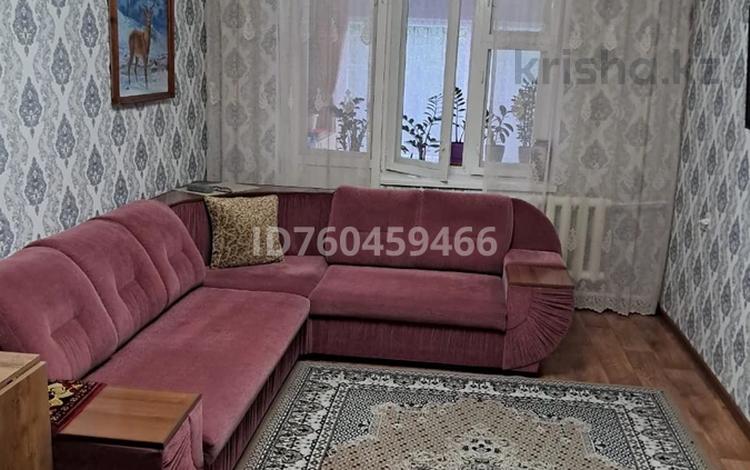 3-комнатная квартира · 70 м² · 1/2 этаж, Сейфуллина — Около Магазина Дана за 30 млн ₸ в Абае — фото 20