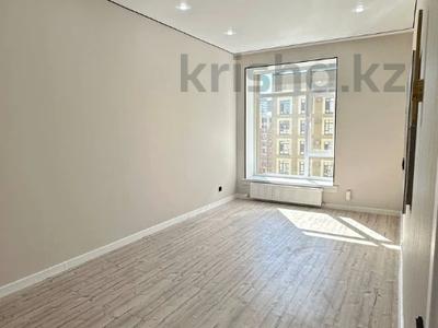 2-комнатная квартира · 59 м² · 8/12 этаж, Е-15 16 за 41 млн ₸ в Астане, Нура р-н