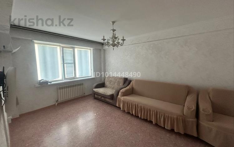 2-комнатная квартира · 54.4 м² · 5/9 этаж, Карагайлы 27 за 32 млн ₸ в Семее, Красный Кордон — фото 2