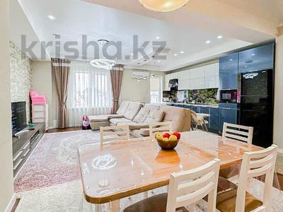 Продажа квартир в Алматы: 3-комнатная квартира · 111 м² · 2/4 этаж, Акселеу Сейдимбек 100г — Шаймерденова за 70 млн 〒 3-комнатная квартира · 111 м² · 2/4 этаж, Акселеу Сейдимбек 100г — Шаймерденова за 70 млн 〒 в Алматы, Наурызбайский р-н
