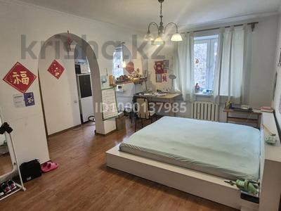 3-комнатная квартира · 66 м² · 3/4 этаж, Абая 77 — Абая Масанчи за 49 млн 〒 в Алматы, Алмалинский р-н