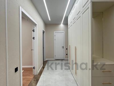 2-бөлмелі пәтер · 86 м² · 5/9 қабат, мкр 12, 12 ш/а. 15Д, бағасы: 42 млн ₸ в Актобе