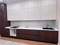 2-бөлмелі пәтер · 86 м² · 5/9 қабат, мкр 12, 12 ш/а. 15Д, бағасы: 42 млн ₸ в Актобе — фото 7