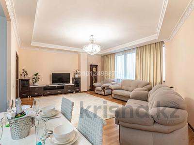 2-бөлмелі пәтер · 100 м² · 11/30 қабат, Аль-Фараби 7, бағасы: 500 000 ₸ в Алматы