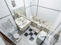 2-бөлмелі пәтер · 100 м² · 11/30 қабат, Аль-Фараби 7, бағасы: 500 000 ₸ в Алматы — фото 24
