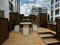1-бөлмелі пәтер · 43 м² · 1/6 қабат, Дарабоз, Бауыржана Момышулы, бағасы: ~ 31.5 млн ₸ в Алматы, Алатауский р-н — фото 13