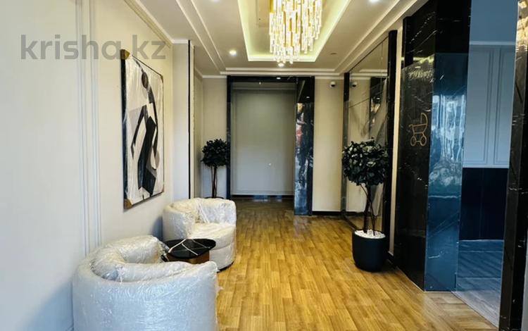 1-бөлмелі пәтер · 43 м² · 1/6 қабат, Дарабоз, Бауыржана Момышулы, бағасы: ~ 31.5 млн ₸ в Алматы, Алатауский р-н — фото 10