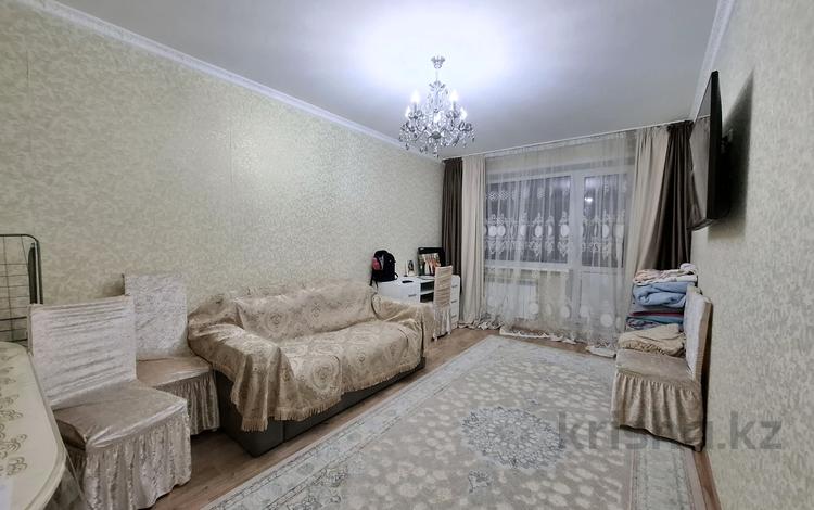 2-комнатная квартира · 44.5 м² · 3/5 этаж, Майкудук, Майкудук, мкр Восток-2 17 за 14.5 млн ₸ в Караганде, Алихана Бокейханова р-н — фото 2