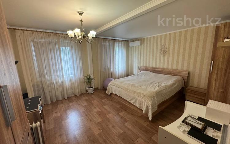 3-комнатная квартира · 76.1 м² · 4/5 этаж, ул. Сейфуллина за 16 млн ₸ в Темиртау — фото 2