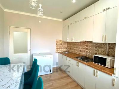 2-комнатная квартира · 62 м² · 3/5 этаж, мкр. Алтын орда, Мангилик ел за 27.5 млн ₸ в Актобе