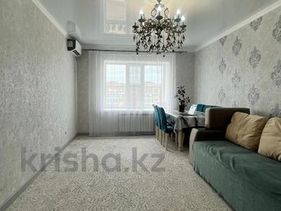 2-комнатная квартира · 72.6 м² · 10/10 этаж, алтын орда за 23.5 млн ₸ в Актобе