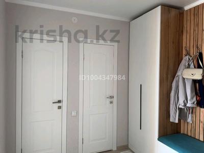 2-комнатная квартира · 61.7 м² · 12/16 этаж, Каныша Сатпаева 55/12 за 32 млн 〒 в Усть-Каменогорске