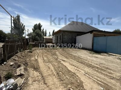 Жер телімі · 8 сотық, Кабанбай батыр 8, бағасы: 12 млн ₸ в Жаркенте
