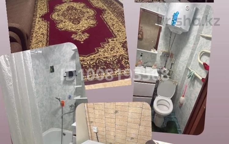 1-комнатная квартира · 37 м² · 1/5 этаж, 6 микрорайон 71 — 6 микрорайон за 75 000 〒 в Степногорске — фото 11