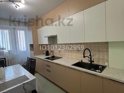 3-комнатная квартира · 89.2 м² · 9/9 этаж, Мустафина 15/1 за 40 млн ₸ в Астане, Алматы р-н