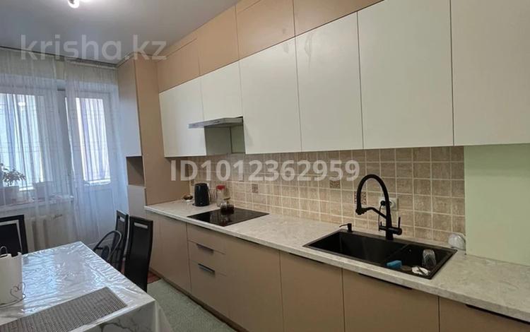 3-комнатная квартира · 89.2 м² · 9/9 этаж, Мустафина 15/1 за 40 млн ₸ в Астане, Алматы р-н — фото 2