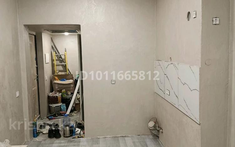 1-бөлмелі пәтер · 25 м² · 7 қабат, мкр Кокжиек, жолымбет — Жк Кок Жиек City, бағасы: 14.9 млн ₸ в Алматы, Жетысуский р-н — фото 2
