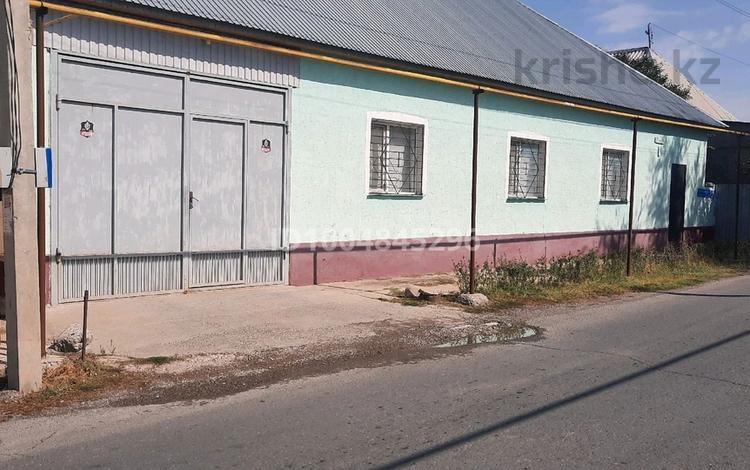 Отдельный дом · 4 комнаты · 170 м² · 8 сот., мкр Бозарык , Мкр Бозарык ЕгеменКазакстан 65 — Маг Аруна и Сандугаш за 25 млн ₸ в Шымкенте, Абайский р-н — фото 2