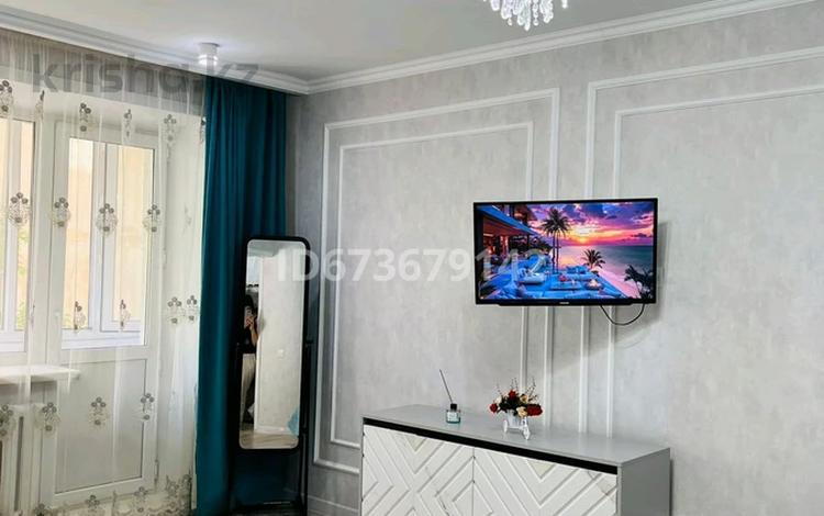 1-комнатная квартира · 40 м² · 3/6 этаж, мкр Юго-Восток, Строителей 22 — Строителей язева за 2 000 ₸ в Караганде, Казыбек би р-н — фото 53