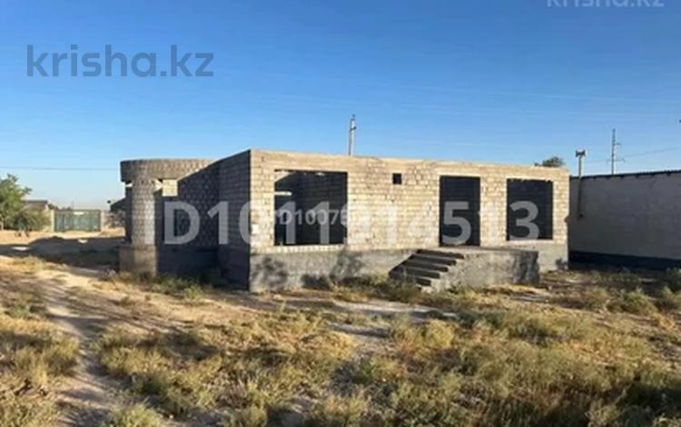 Участок · 10 соток, Алматы 82 за 15 млн ₸ в Туркестане — фото 2