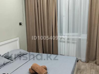 1-комнатная квартира · 40 м² · 4/5 этаж, Микрорайон Мынбулак 52А — ТРЦ Айырлмас за 12 000 ₸ в Таразе