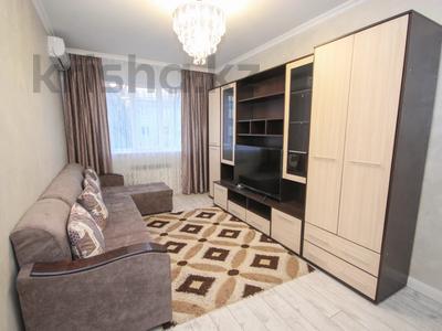 2-комнатная квартира · 61 м² · 6/18 этаж, Розыбакиева 237 за 55 млн ₸ в Алматы, Бостандыкский р-н