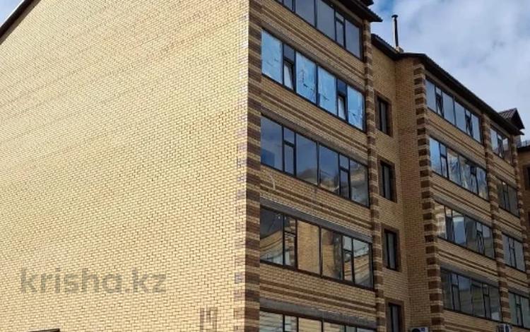 1-бөлмелі пәтер · 52 м² · 1/5 қабат, Зачаганск пгт ш/а., Жакыпова 19 — Зачаганск, мкрн Арман, бағасы: 22 млн ₸ в Уральске, мкр. Зачаганск пгт — фото 5