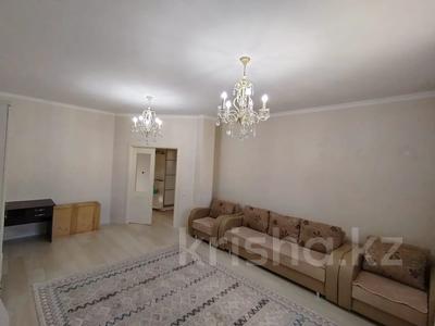 2-комнатная квартира · 75.4 м² · 13/15 этаж, Мангилик Ел 17 за 45 млн ₸ в Астане, Есильский р-н