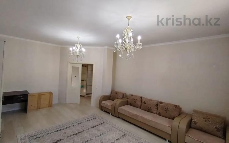 2-комнатная квартира · 75.4 м² · 13/15 этаж, Мангилик Ел 17 за 45 млн ₸ в Астане, Есильский р-н — фото 10