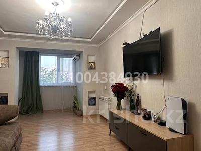 2-комнатная квартира · 50.7 м² · 5/5 этаж, 16-й микрорайон, 16-й микрорайон 8 за 20 млн 〒 в Шымкенте, Аль-Фарабийский р-н