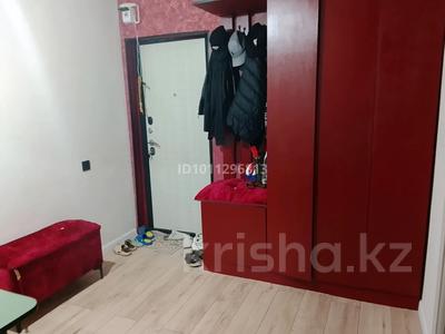 3-бөлмелі пәтер · 79.6 м² · 5/9 қабат, Мерей, бағасы: 17 млн ₸ в 