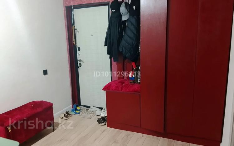 3-бөлмелі пәтер · 79.6 м² · 5/9 қабат, Мерей, бағасы: 17 млн ₸ в  — фото 2