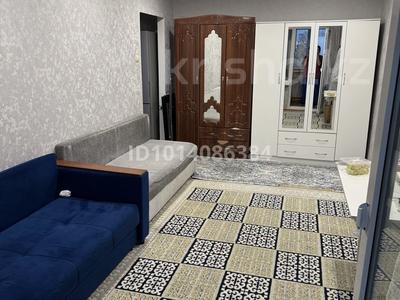 1-бөлмелі пәтер · 33 м² · 5/5 қабат, Тургут Озала 240 — Мынбаева, бағасы: 29 млн ₸ в Алматы, Бостандыкский р-н