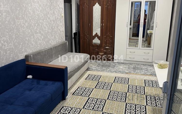 1-бөлмелі пәтер · 33 м² · 5/5 қабат, Тургут Озала 240 — Мынбаева, бағасы: 29 млн ₸ в Алматы, Бостандыкский р-н — фото 2