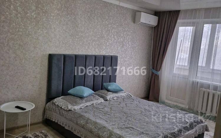 1-бөлмелі пәтер · 33 м² · 1/5 қабат, Мухита 128, бағасы: 10 000 ₸ в Уральске — фото 10