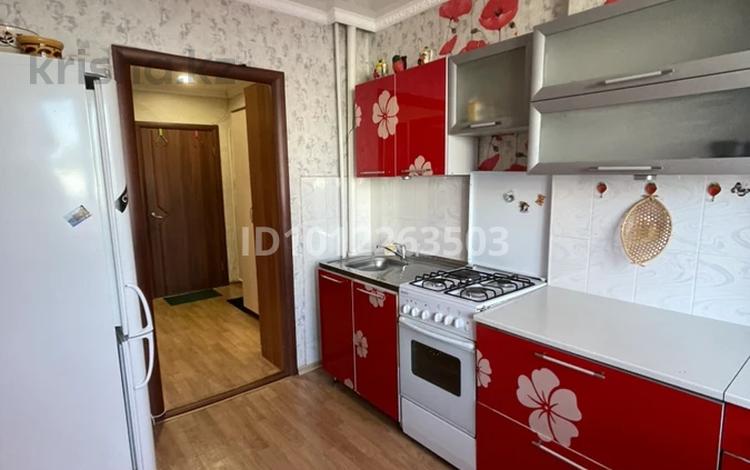 1-комнатная квартира · 38 м² · 3/5 этаж, мкр. Юбилейный 46 за 11.7 млн 〒 в Кокшетау — фото 2