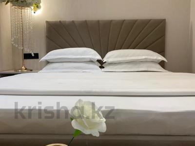 2-комнатная квартира · 65 м² · 3/5 этаж, ШНОС . ЖК Арман 37/2 за 15 000 〒 в Туркестане