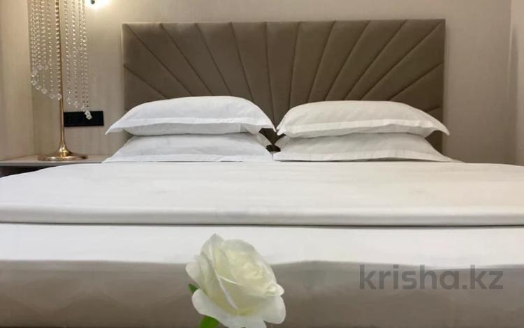 2-комнатная квартира · 65 м² · 3/5 этаж, ШНОС . ЖК Арман 37/2 за 15 000 〒 в Туркестане — фото 16