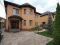 Отдельный дом · 5 комнат · 270 м² · 6.3 сот., мкр Нур Алатау за 350 млн ₸ в Алматы, Бостандыкский р-н
