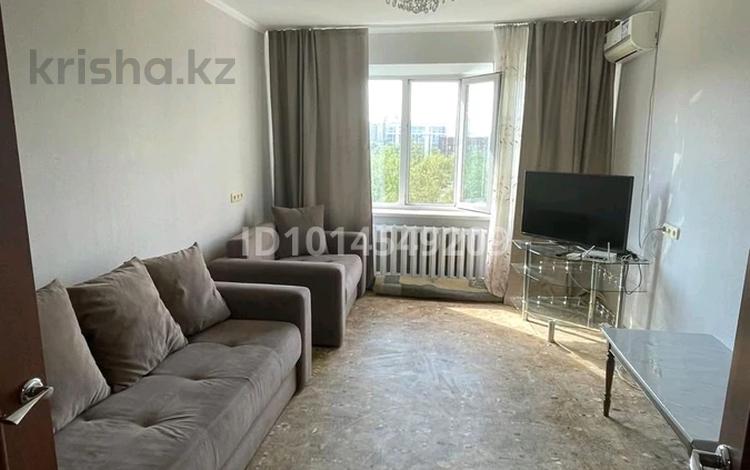 2-комнатная квартира · 52 м² · 5/9 этаж, Пр. Абылай хана 4/2 — На гребном канале, возле ЕНУ за 250 000 ₸ в Астане, Алматы р-н — фото 2