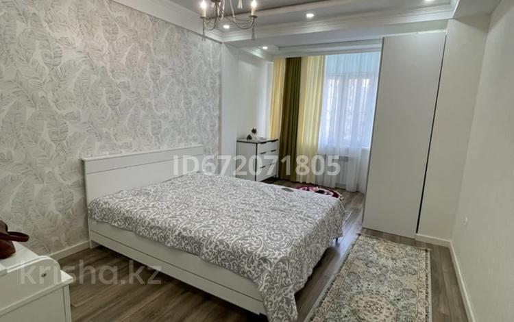 2-бөлмелі пәтер · 72 м² · 2/9 қабат, 19-й мкр 1, бағасы: 26 млн ₸ в Актау — фото 2
