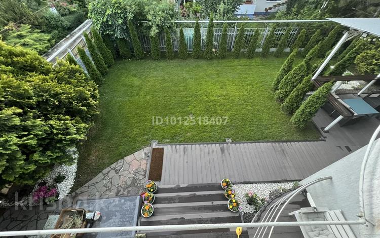 Отдельный дом · 7 комнат · 545 м² · 5.6 сот., мкр Баганашыл, Алмалы 31 за 367 млн ₸ в Алматы, Бостандыкский р-н — фото 2