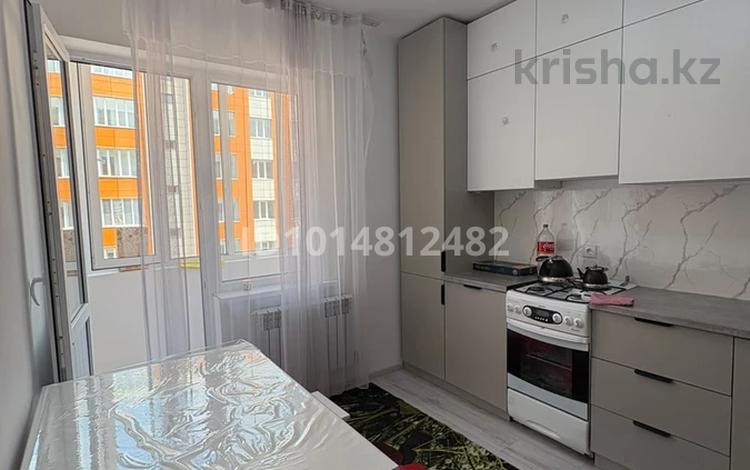 2-комнатная квартира · 55 м² · 6/9 этаж, Ырысты 46/5 корпус 6 — Рыскулова Петрова за 280 000 ₸ в Алматы, Алатауский р-н — фото 2