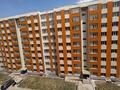 2-комнатная квартира · 55 м² · 6/9 этаж, Ырысты 46/5 корпус 6 — Рыскулова Петрова за 280 000 ₸ в Алматы, Алатауский р-н — фото 6