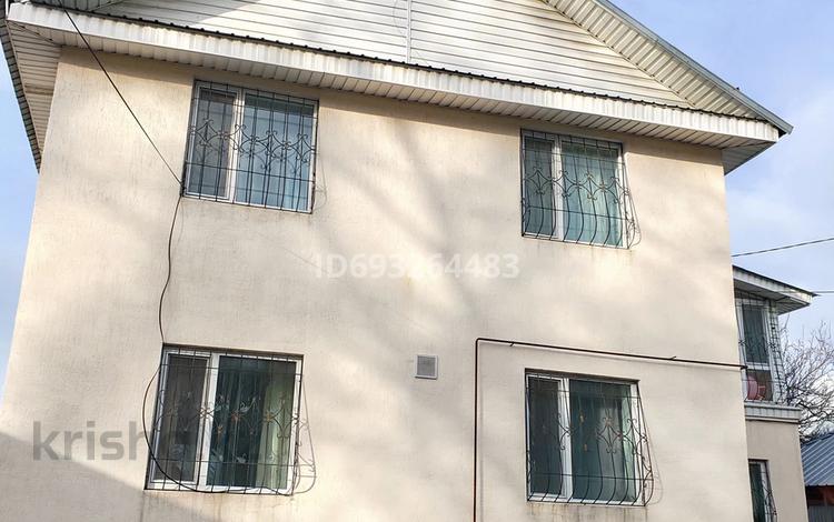 Отдельный дом • 4 комнаты • 140 м² • 10 сот., Набережная — Алмалык за 40.5 млн 〒 в Талгаре — фото 2